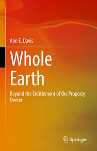 Whole Earth - Ann E. Davis - E-Book