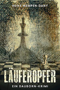 Läuferopfer - Heike Wempen-Dany - E-Book