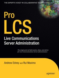 Pro LCS - Rui Maximo - E-Book