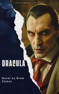 Dracula - Bram Stoker - E-Book + Hörbuch