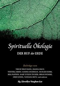 Spirituelle Ökologie -  - E-Book