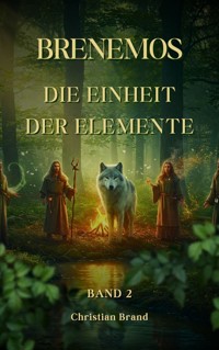 Die Einheit der Elemente - Christian Brand - E-Book