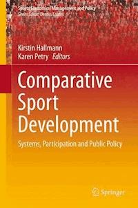 Comparative Sport Development -  - E-Book