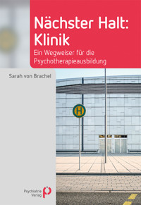 Nächster Halt: Klinik - Sarah von Brachel - E-Book