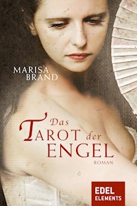 Das Tarot der Engel - Marisa Brand - E-Book