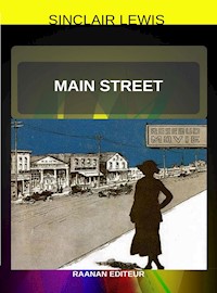Main Street - Sinclair Lewis - E-Book