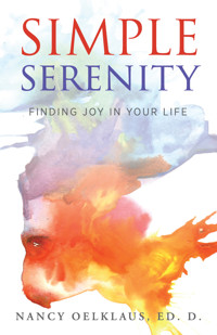 Simple Serenity - Nancy Oelklaus - E-Book