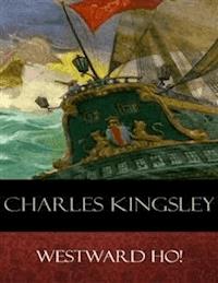 Westward Ho! - N. C. Wyeth - E-Book