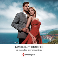 Un escándalo muy conveniente - Kimberley Troutte - Hörbuch