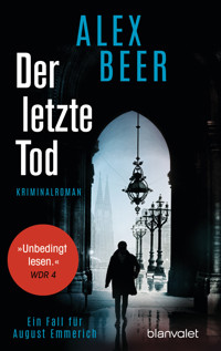 Der letzte Tod - Alex Beer - E-Book