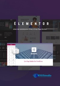 WordPress – Elementor - Isabella Krystynek - E-Book
