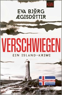 Verschwiegen - Eva Björg Ægisdóttir - E-Book