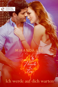 Ich werde auf dich warten - Miranda Lee - E-Book
