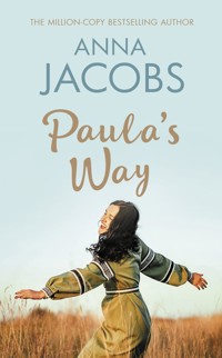 Paula's Way - Anna Jacobs - E-Book