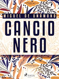 Cancionero - Miguel de Unamuno - E-Book