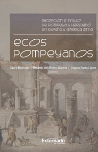 Ecos pompeyanos - Laura Buitrago - E-Book
