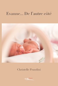 Evanne... De l'autre côté - Christelle Prandini - E-Book
