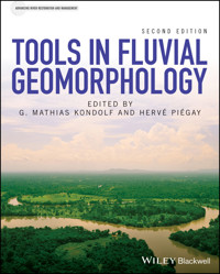 Tools in Fluvial Geomorphology - G. Mathias Kondolf - E-Book