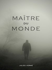 Maître du monde - Jules Verne. - E-Book