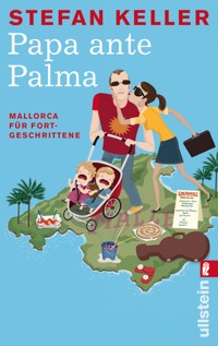 Papa ante Palma - Stefan Keller - E-Book