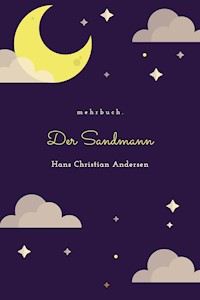 Der Sandmann - Hans Christian Andersen - E-Book