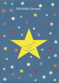 Berechnung der Liebe ausgeschlossen - Michelle Zerwas - E-Book