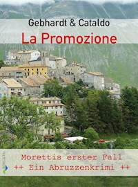 La Promozione - Peter Gebhardt - E-Book