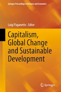 Capitalism, Global Change and Sustainable Development -  - E-Book