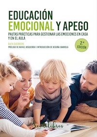 Educación emocional y apego - Rafa Guerrero - E-Book