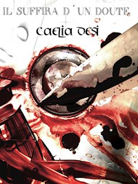 Il suffira d´un doute - Caelia Desi - E-Book