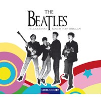 The Beatles - The Audiostory (English Version) - Thomas Bleskin - Hörbuch