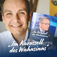 Im Karussell des Wahnsinns - Grosz Gerald - Hörbuch