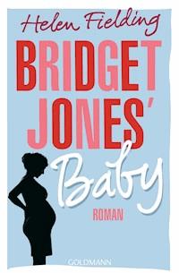 Bridget Jones' Baby - Helen Fielding - E-Book