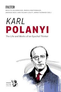 Karl Polanyi -  - E-Book