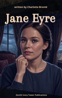 Jane Eyre - Charlotte Brontë - E-Book + Hörbuch