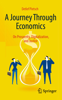 A Journey Through Economics - Detlef Pietsch - E-Book