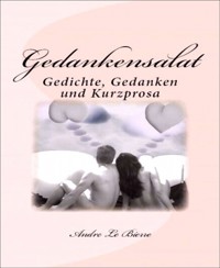 Gedankensalat - Andre Le Bierre - E-Book
