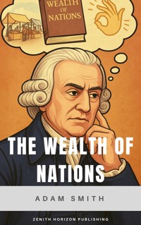 The Wealth of Nations - Adam Smith - E-Book