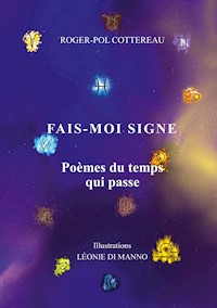 Fais-moi signe - Roger-Pol Cottereau - E-Book