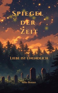 Spiegel der Zeit - Silke Bonner - E-Book