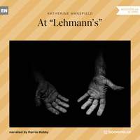 At "Lehmann's" (Unabridged) - Katherine Mansfield - Hörbuch