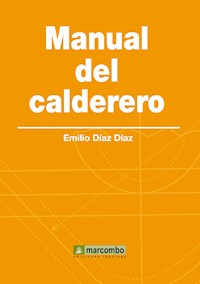 Manual del calderero - Emilio Díaz Díaz - E-Book
