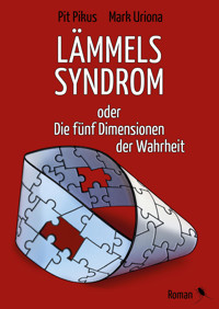 Lämmels Syndrom - Pit Pikus - E-Book