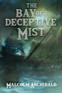 The Bay of Deceptive Mist - Malcolm Archibald - E-Book