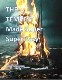 The Tempest - Evelyn Samuel - E-Book