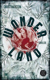 Wonderland - Christina  Stein - E-Book