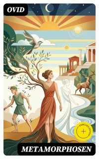 Metamorphosen - Ovid - E-Book
