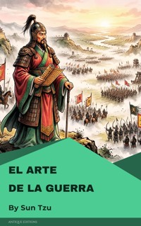 El Arte de la Guerra - Sun Tzu - kostenlos E-Book