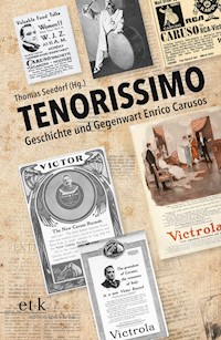 TENORISSIMO -  - E-Book