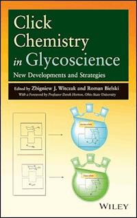 Click Chemistry in Glycoscience - Zbigniew J. Witczak - E-Book